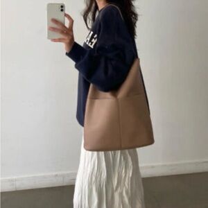 Oak & Fort Tan Women's Bag